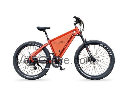 SONDORS MXS specs and reviews